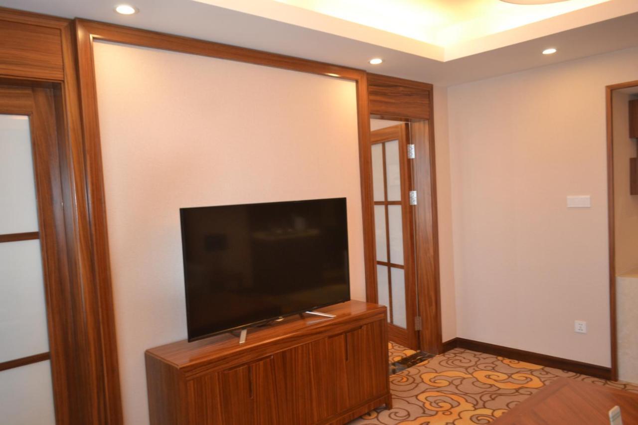 Hotel Kaloum Conakry Kültér fotó